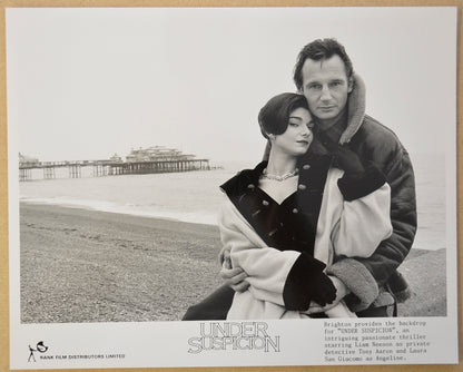 UNDER SUSPICION Original Cinema Press Kit – Press Still 02 