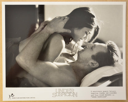 UNDER SUSPICION Original Cinema Press Kit – Press Still 04 