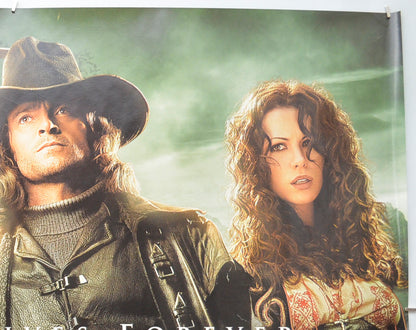 VAN HELSING (Top Right) Cinema Quad Movie Poster 