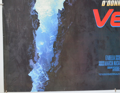 VERTICAL LIMIT (Bottom Left) Cinema Quad Movie Poster 