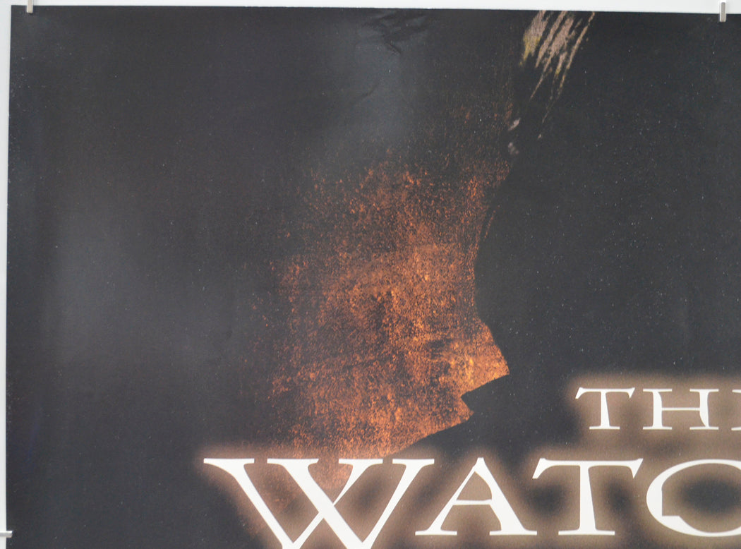 THE WATCHER (Top Left) Cinema Quad Movie Poster 