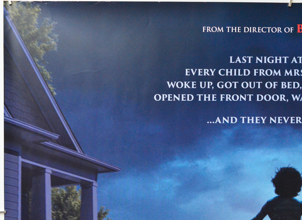 Weapons (Top Left) Cinema Quad Movie Poster 