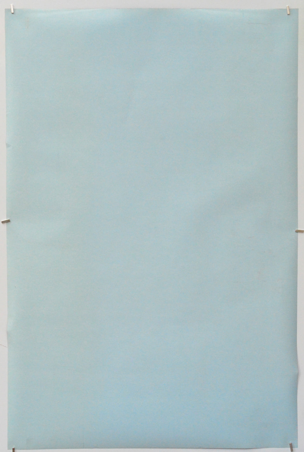 Whisky (Back) Cinema Double Crown Movie Poster 