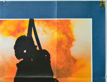 Who Dares Wins (Top Right) Cinema Quad Movie Poster 