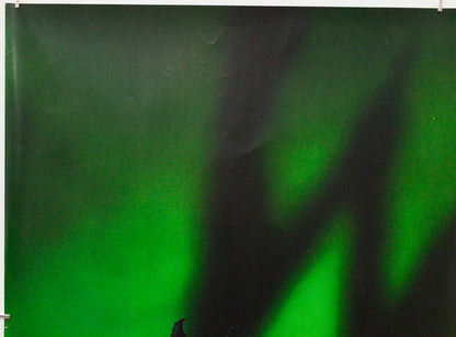 Wicked (Top Left) Cinema Quad Movie Poster 