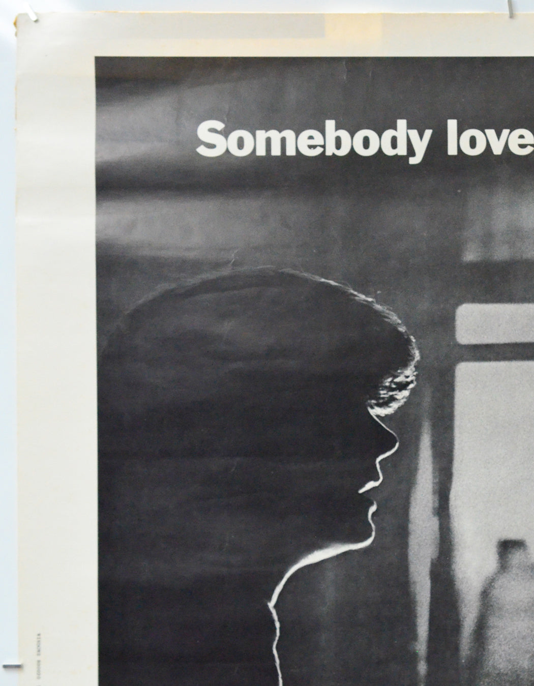 Windows (Top Left) Cinema One Sheet Movie Poster 