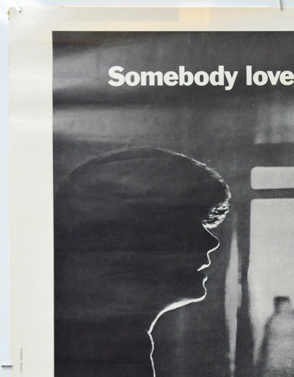 Windows (Top Left) Cinema One Sheet Movie Poster 