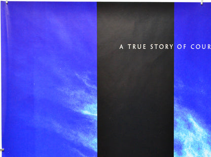 World Trade Center (Top Left) Cinema Quad Movie Poster 