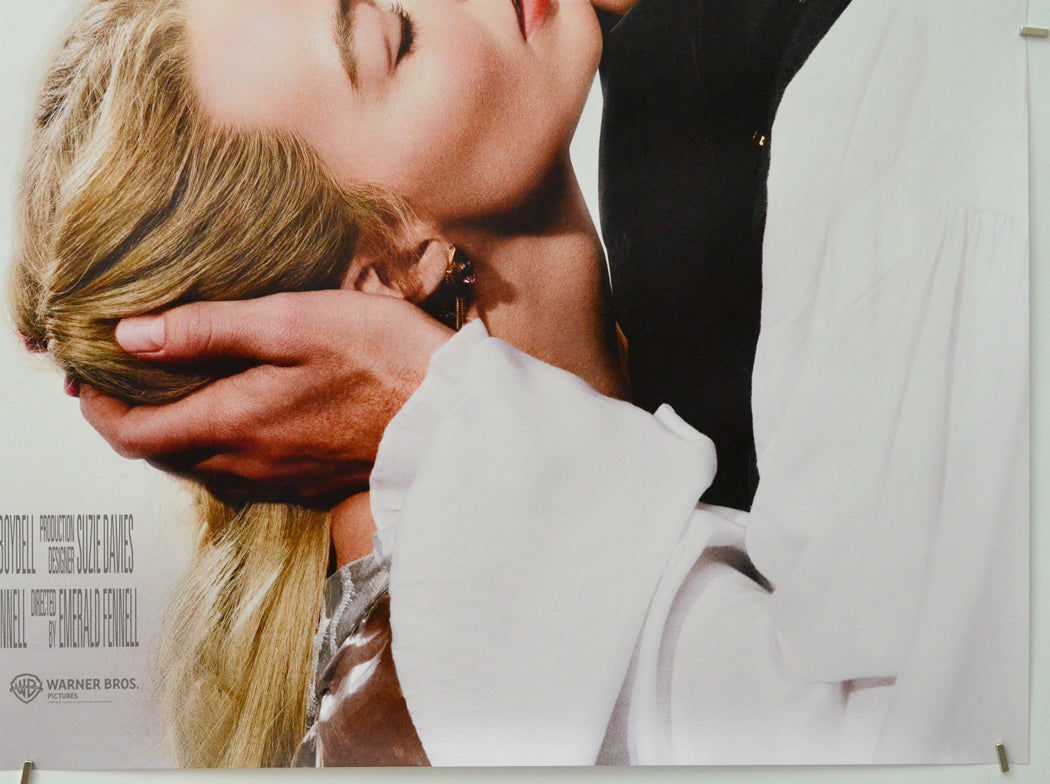 Wuthering Heights (Bottom Right) Cinema Quad Movie Poster 