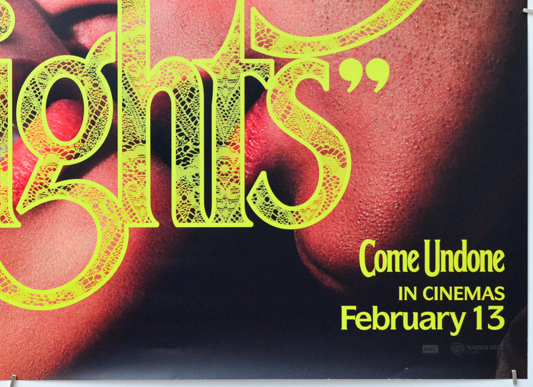 Wuthering Heights (Bottom Right) Cinema Quad Movie Poster 