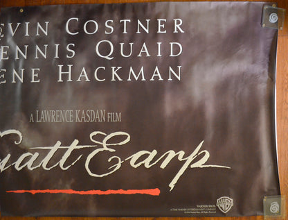 WYATT-EARP Cinema BANNER  