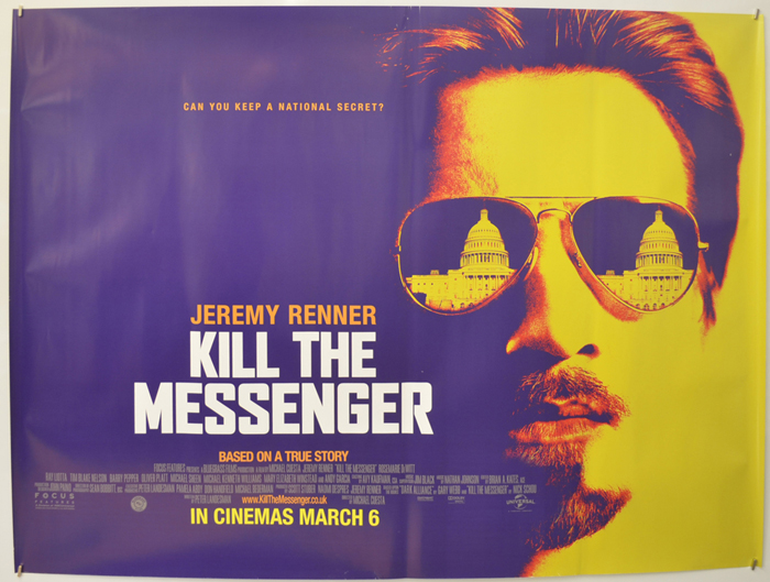Kill the Messenger Soundtrack. Don't Kill the Messenger. Don't Kill the Messenger or the Messenger will Kill you. Don't Kill the Messenger or the Messenger will Kill you Transformers.