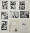 Apt Pupil <p><i> Original Press Kit with 7 Black & White Stills </i></p>
